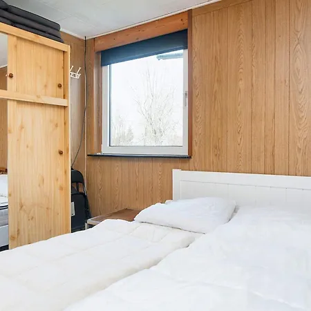 3 Person In Sydals-by Traum Tatil Evi *