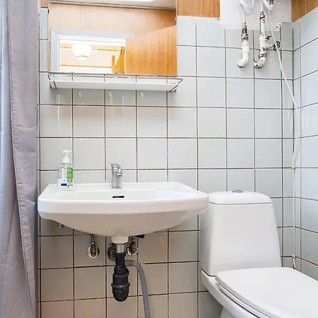 3 Person In Sydals-by Traum Tatil Evi